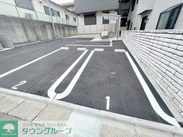 COLINA DO SULの物件内観写真